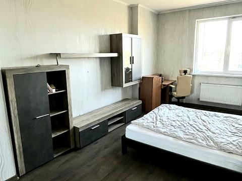 квартира по адресу Івана Франка ул., 6