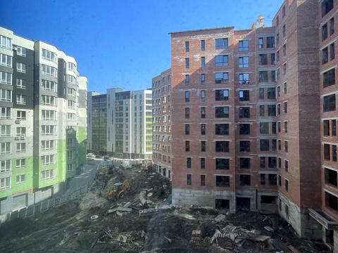 квартира за адресою Приозерна вул., (Будинок 34)