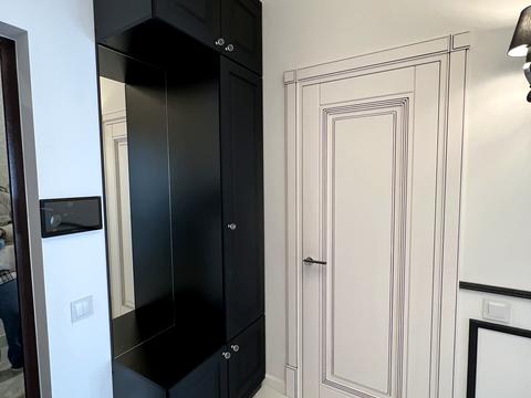 квартира за адресою Курортний пров., 1-А