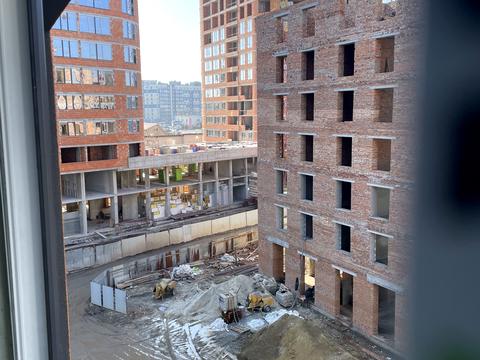 квартира за адресою Приозерна вул., (Будинок 34)