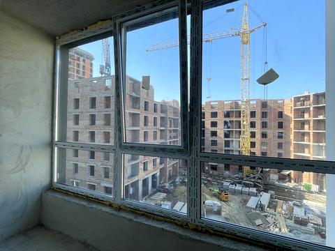 квартира за адресою Приозерна вул., (Будинок 34)