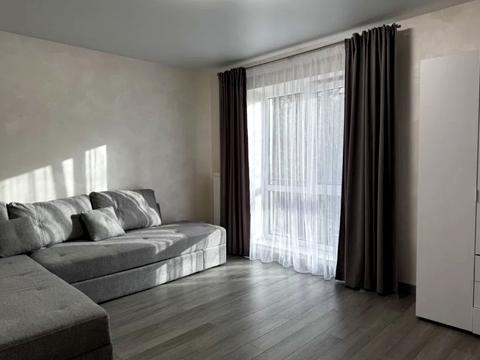 квартира по адресу Макаренко ул., 10