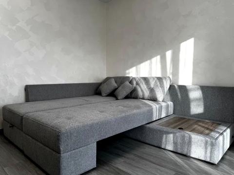 квартира по адресу Макаренко ул., 10