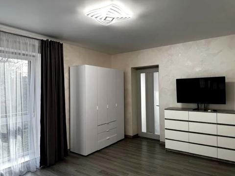 квартира по адресу Макаренко ул., 10