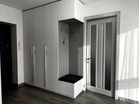 квартира по адресу Макаренко ул., 10