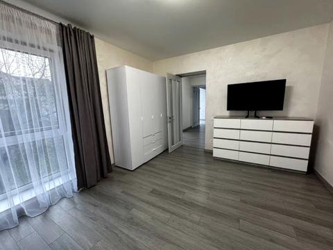 квартира по адресу Макаренко ул., 10