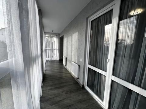 квартира по адресу Макаренко ул., 10