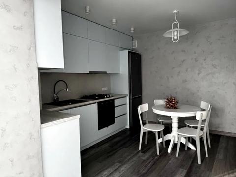 квартира по адресу Макаренко ул., 10