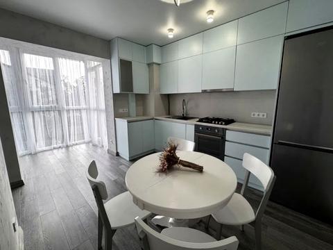 квартира по адресу Макаренко ул., 10