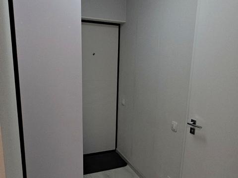 квартира по адресу Лабораторный пер., 26-А