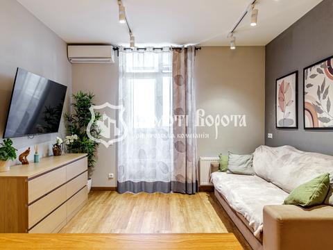 квартира за адресою Вацлава Гавела бульв. (Івана Лепсе), 28