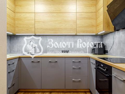 квартира за адресою Вацлава Гавела бульв. (Івана Лепсе), 28