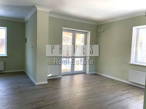 дом по адресу Береговая ул.