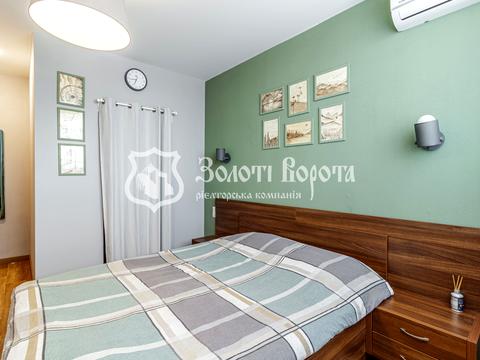 квартира за адресою Вацлава Гавела бульв. (Івана Лепсе), 28
