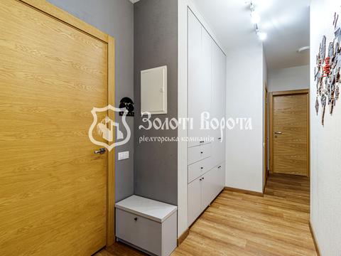 квартира за адресою Вацлава Гавела бульв. (Івана Лепсе), 28