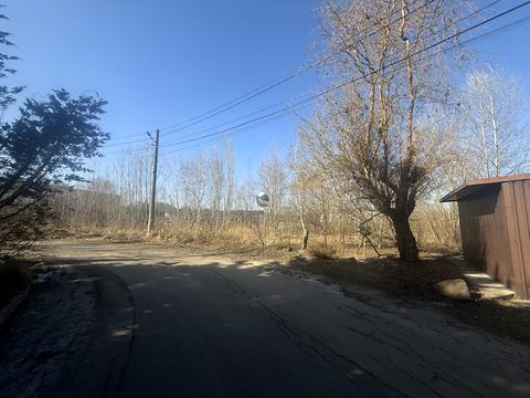 ділянка за адресою 