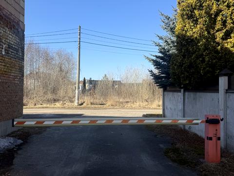 ділянка за адресою 