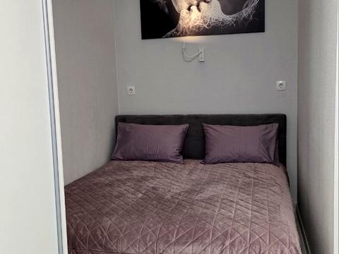 квартира по адресу Лабораторный пер., 26-А