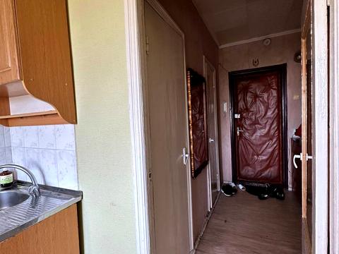 квартира за адресою Євгена Чикаленка вул., 48/3