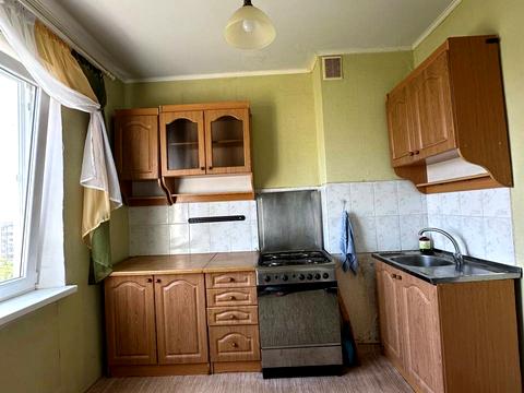 квартира за адресою Євгена Чикаленка вул., 48/3