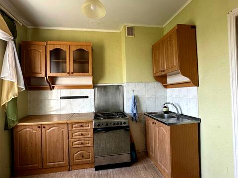 квартира за адресою Євгена Чикаленка вул., 48/3