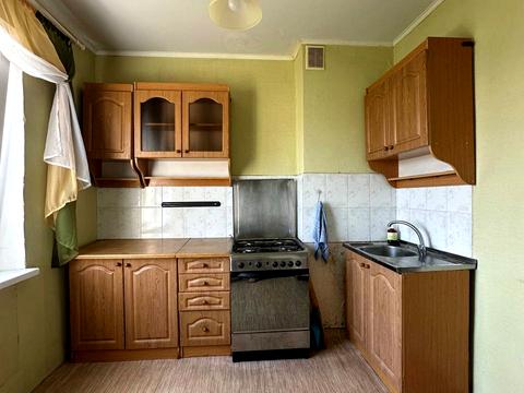 квартира за адресою Євгена Чикаленка вул., 48/3