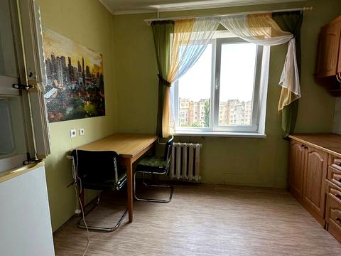 квартира за адресою Євгена Чикаленка вул., 48/3