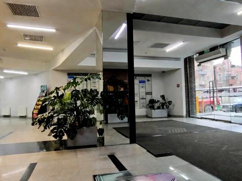 коммерческая по адресу Глинки ул. (Глинки), 2