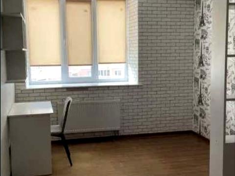 квартира за адресою Боголюбова вул., 23