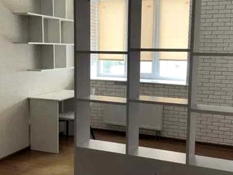 квартира за адресою Боголюбова вул., 23