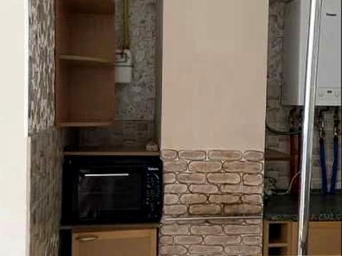 квартира за адресою Боголюбова вул., 23