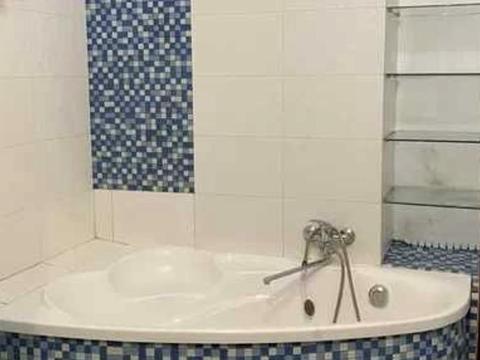 квартира за адресою Боголюбова вул., 23