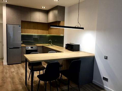 квартира за адресою Сімферопольська вул., 2-Н