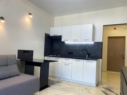 квартира по адресу Набережная ул., 8д