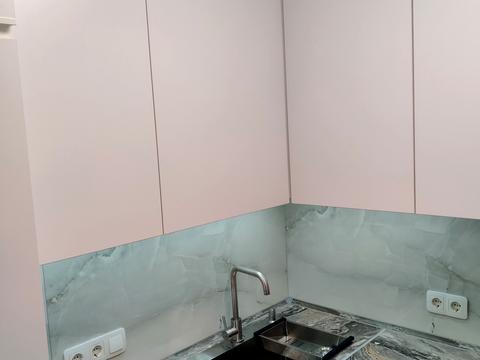 квартира по адресу Лабораторный пер., 26-А