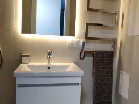 квартира по адресу Лабораторный пер., 26-А