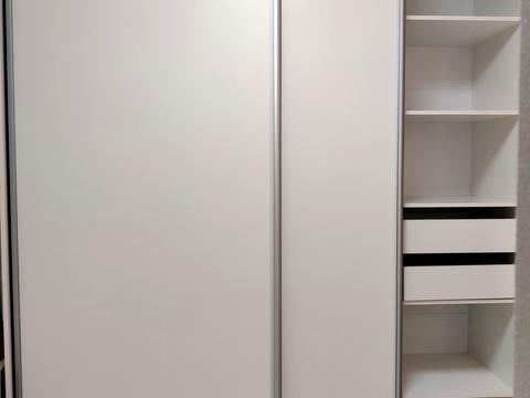 квартира по адресу Лабораторный пер., 26-А