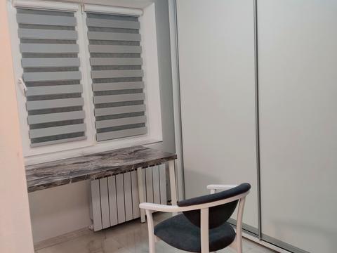 квартира по адресу Лабораторный пер., 26-А