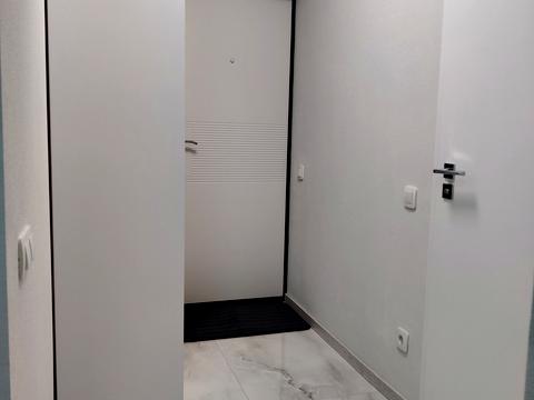 квартира по адресу Лабораторный пер., 26-А