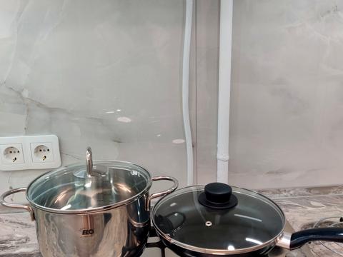 квартира по адресу Лабораторный пер., 26-А