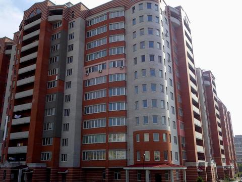 квартира по адресу Боголюбова ул., 23