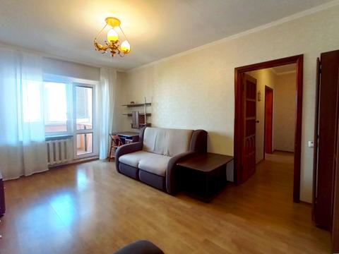 квартира по адресу Петра Григоренко просп., 13