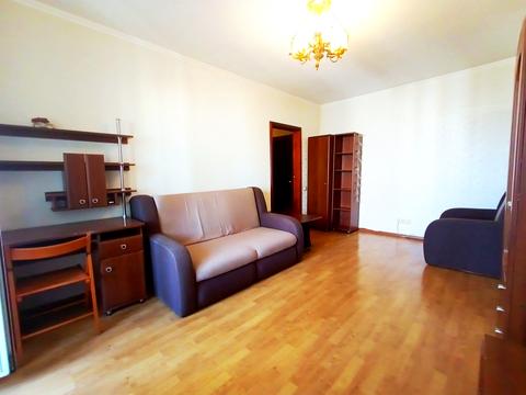 квартира по адресу Петра Григоренко просп., 13