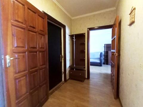 квартира по адресу Петра Григоренко просп., 13