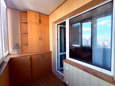 квартира по адресу Петра Григоренко просп., 13