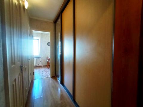 квартира по адресу Петра Григоренко просп., 13