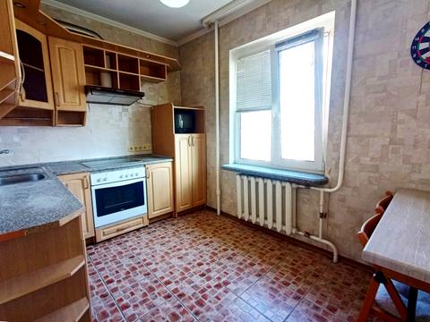 квартира по адресу Петра Григоренко просп., 13