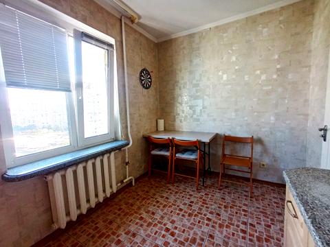 квартира по адресу Петра Григоренко просп., 13