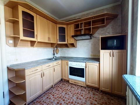 квартира по адресу Петра Григоренко просп., 13