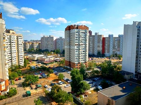 квартира по адресу Петра Григоренко просп., 13